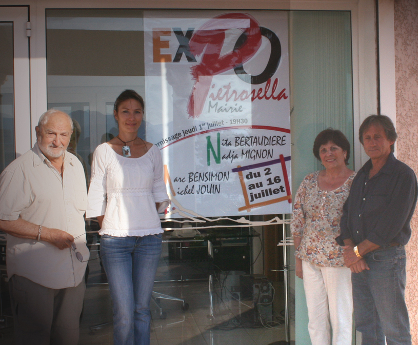 Expo Pietrosella Expo Pietrosella