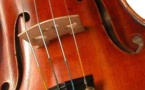 Cours de violon