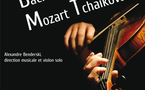 Dimanche 15 avril à 18H, l'Ensemble Instrumental de Corse en concert au Ruppione