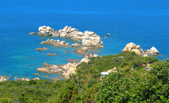 Les plages