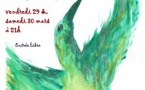 "L’Oiseau Vert" de Carlo Gozzi : pièce de théâtre tout public de l'atelier du Ruppione, dirigé par Paul Grenier