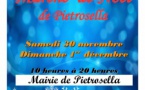 Marché de Noël de Pietrosella
