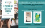 Rencontre - Auteurs lauréats du prix des lecteurs de Corse