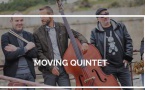 Concert pour la fête de la musique - Moving Quintet 