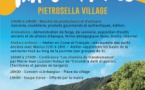 Fête de la Transhumance : 3ème édition au village de Pietrosella - Dimanche 9 octobre