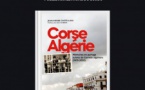  Rencontre littéraire - Corse-Algérie de Jean-Pierre Castellani - 1er septembre