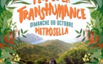 🐏🐏 Le retour de la fête de la Transhumance : 4ème édition au village de Pietrosella - Dimanche 8 octobre 🐏🐏