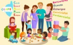 Clape Corse - Accueil parents/enfants