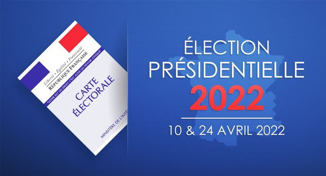 Élections présidentielles : vous avez jusqu'au 4 mars pour effectuer vos démarches électorales
