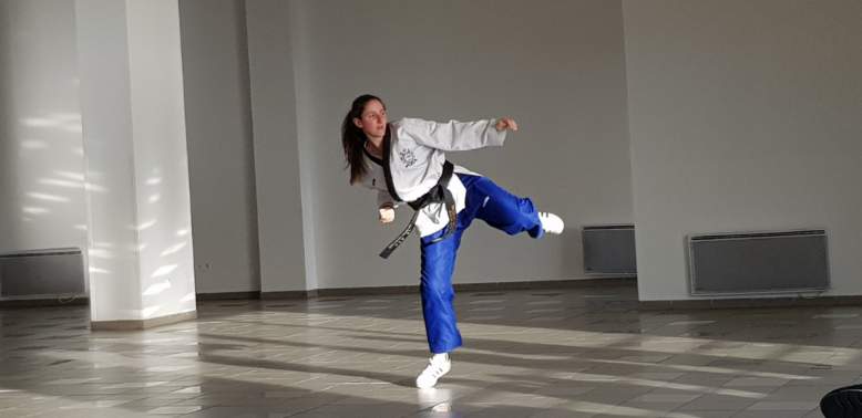 Le palmarès du Club de Taekwondo de Pietrosella 2019