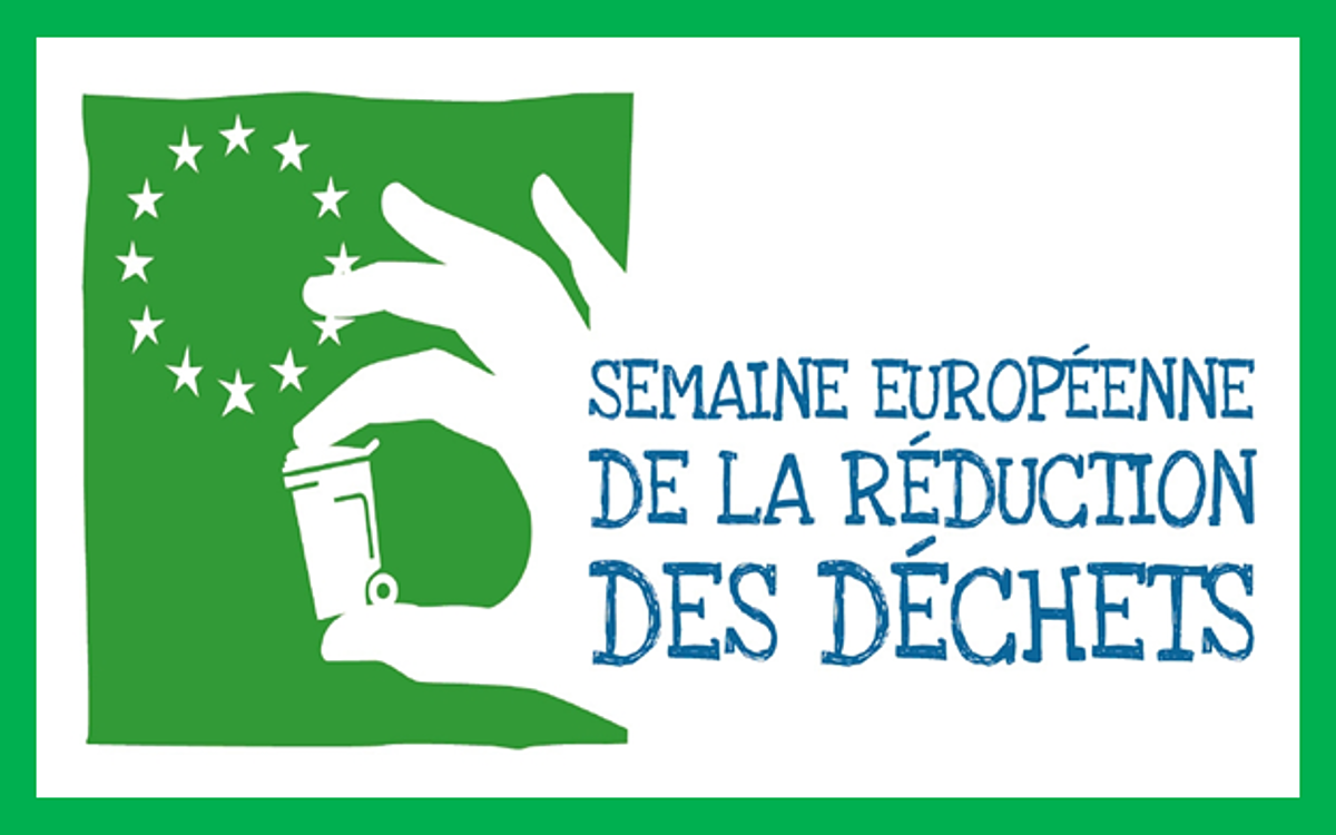 Semaine Européenne de la Réduction des Déchets du 20 au 28 novembre : le programme à Pietrosella