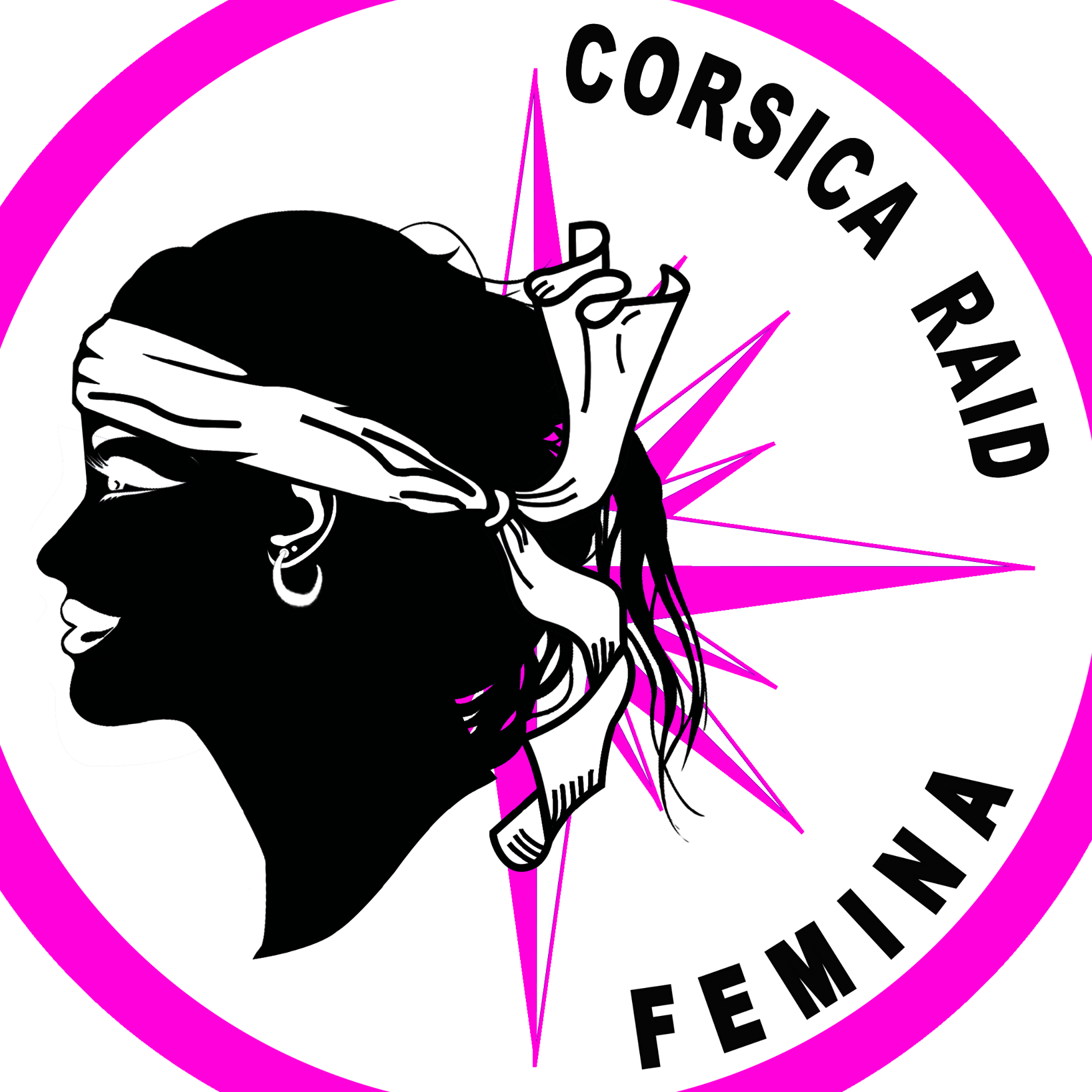 Arrêté de Stationnement Sette Nave _ Vendredi 1er juillet matin pour Corsica Raid femina