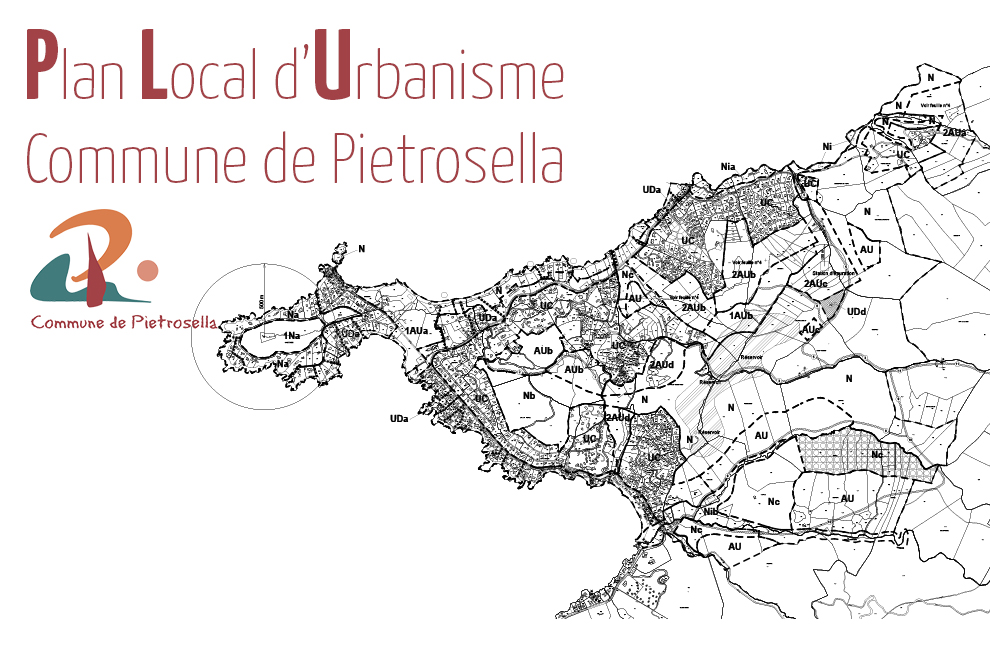 Adoption  du projet de modification simplifiée du plan local d'urbanisme