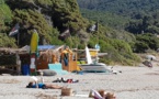 Surfing Corsica : tous les étés place aux sports nautiques avec les bases nautiques de la commune !