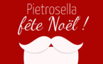 Fête de Noël de Pietrosella : Samedi 21 décembre (pour petits et grands)