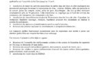 Interdictions liées au Coronavirus sur toute la Corse (par arrêtés préfectoraux)