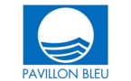 La plage du Ruppione labelisée Pavillon Bleu !