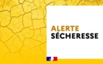 ⚠️ Le niveau d'alerte sécheresse renforcé" déclenché en Corse-du-Sud, NOUVELLES mesures de restriction pour le grand public ⚠️