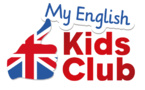 Kids Club - Les club d'anglais des tout petits (2-6ans)