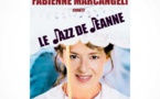 Concert ! Jazz de Jeanne Samedi 29 octobre