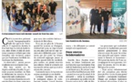 Lumière sur le Club de Badminton de Pietrosella : Rive-Sud Bad