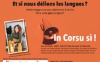 Ateliers Langue Corse
