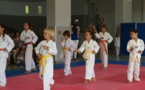 Club de Taekwondo Pietrosella